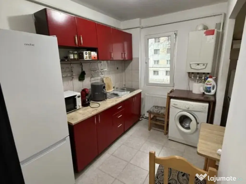 Apartament 2 camere in Tatarasi,