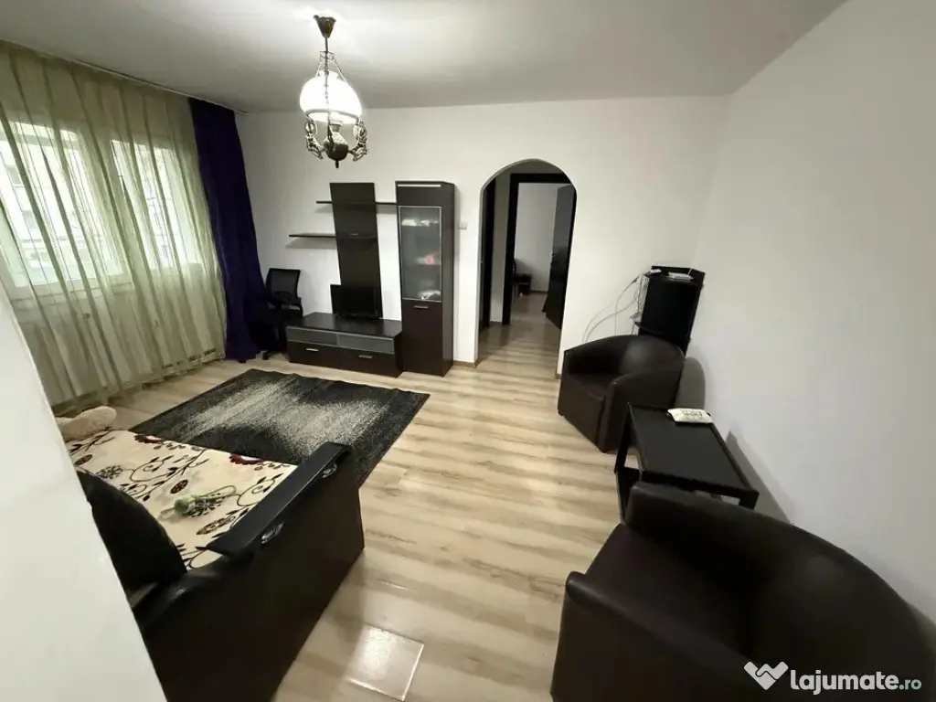 Apartament 2 camere in Tatarasi,