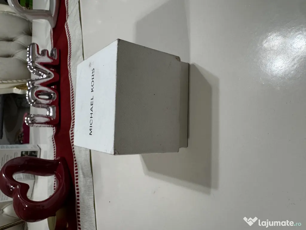 Ceas Michael kors femei nou 