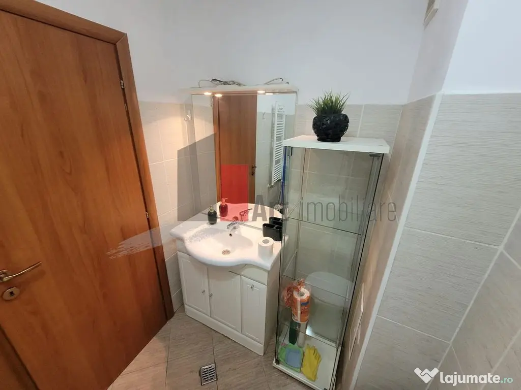 Apartament cu doua camere de inchiriat-Bucurestii Noi-Jiu... 