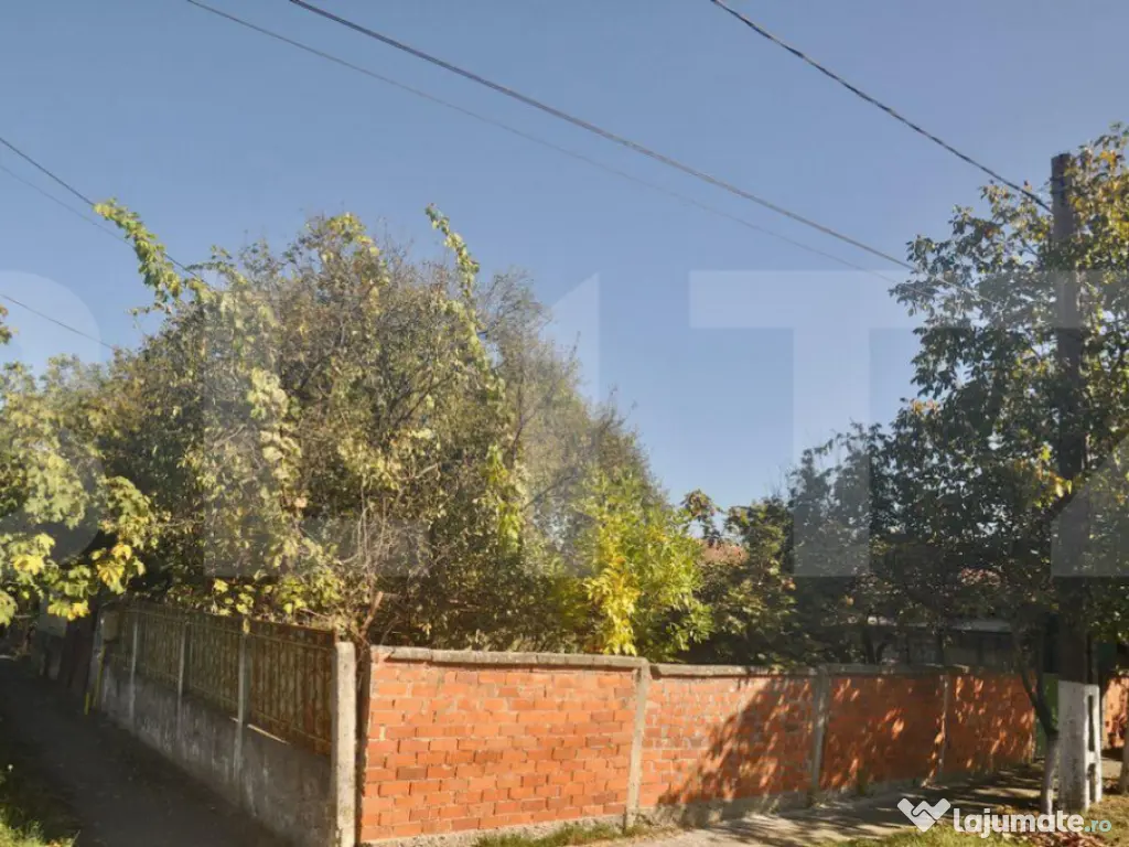 Vanzare Casa / Vila Giroc / Fratelia