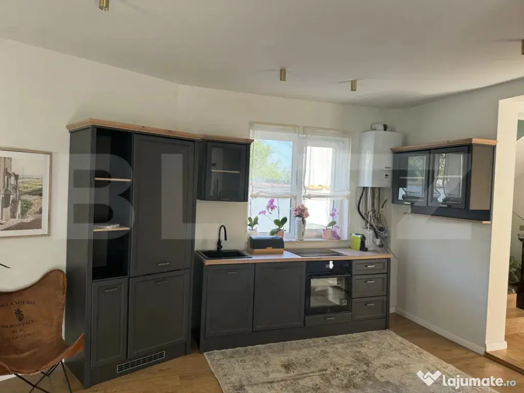 Casa de inchiriat Andrei Muresanu LUX 110m2 