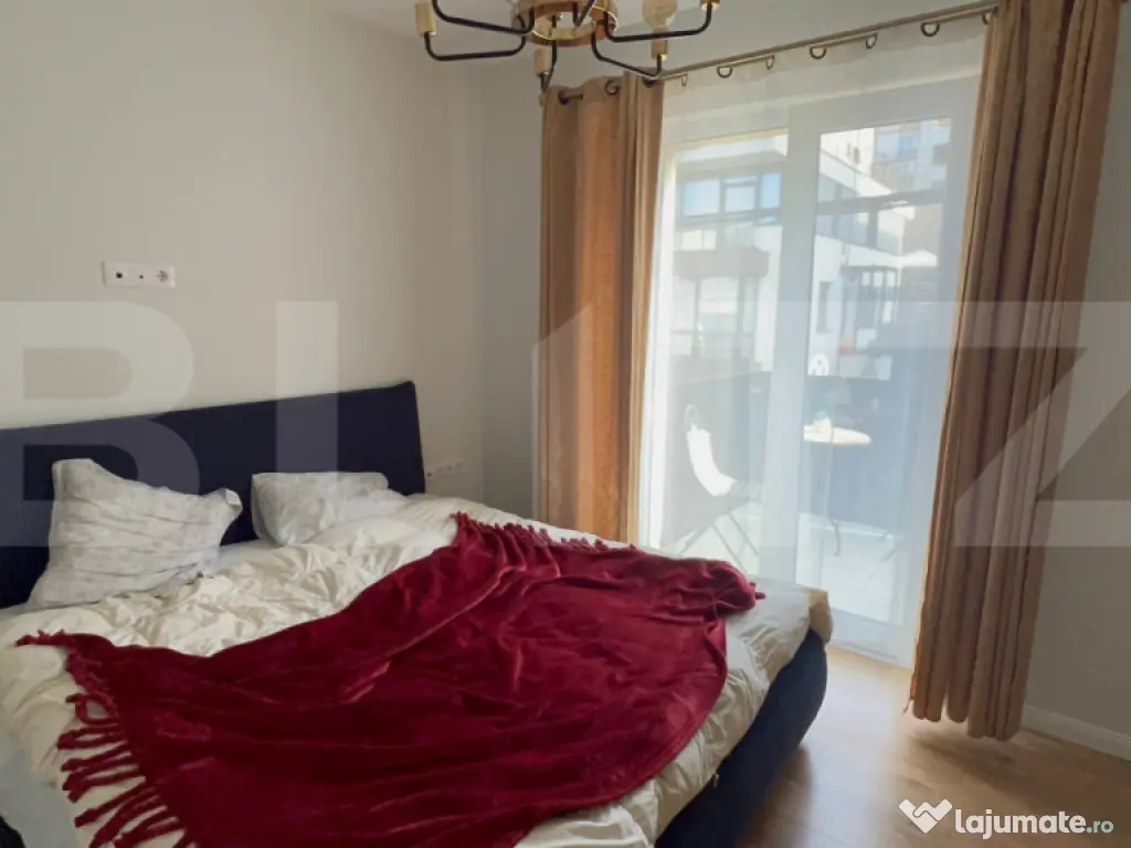 Casa de inchiriat Andrei Muresanu LUX 110m2 