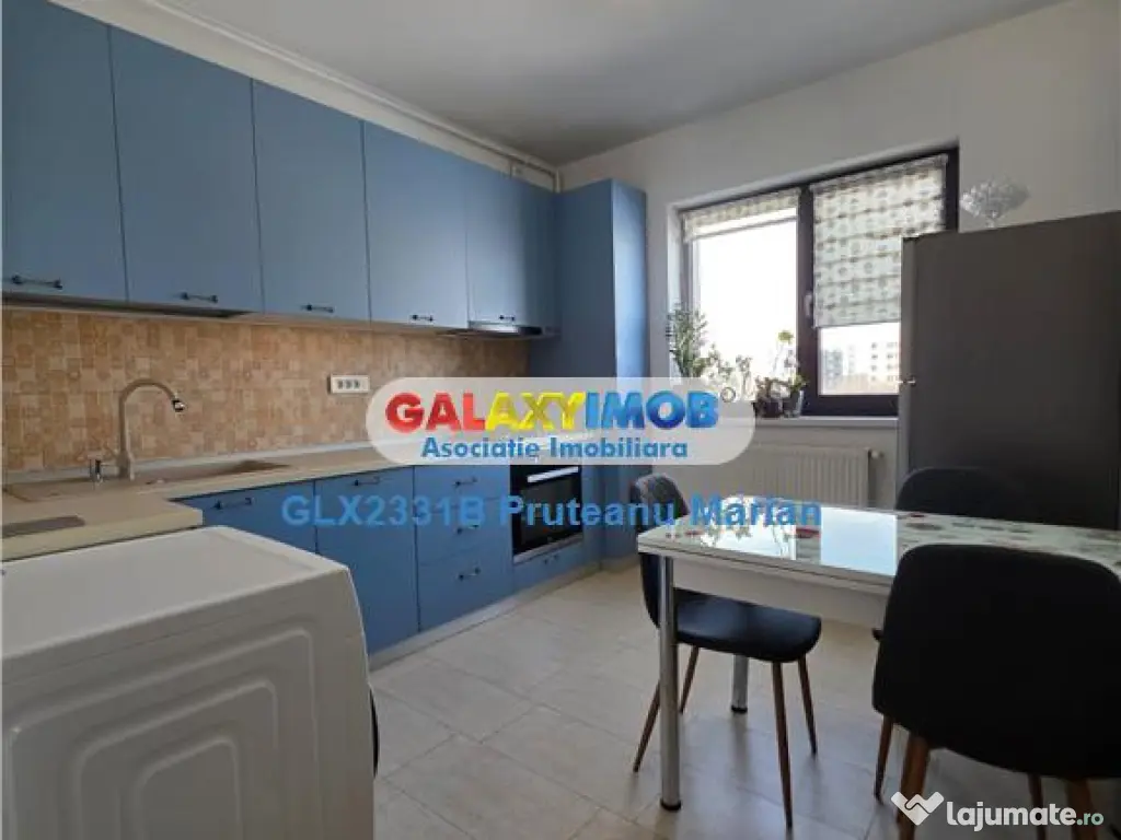 Apartament Premium cu 2 camere situat La Quarto Residence