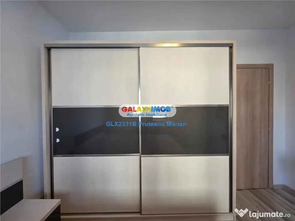 Apartament Premium cu 2 camere situat La Quarto Residence