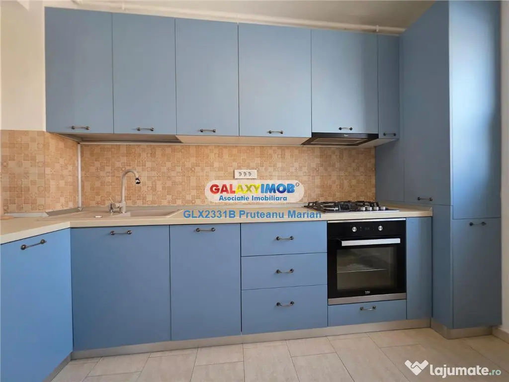 Apartament Premium cu 2 camere situat La Quarto Residence