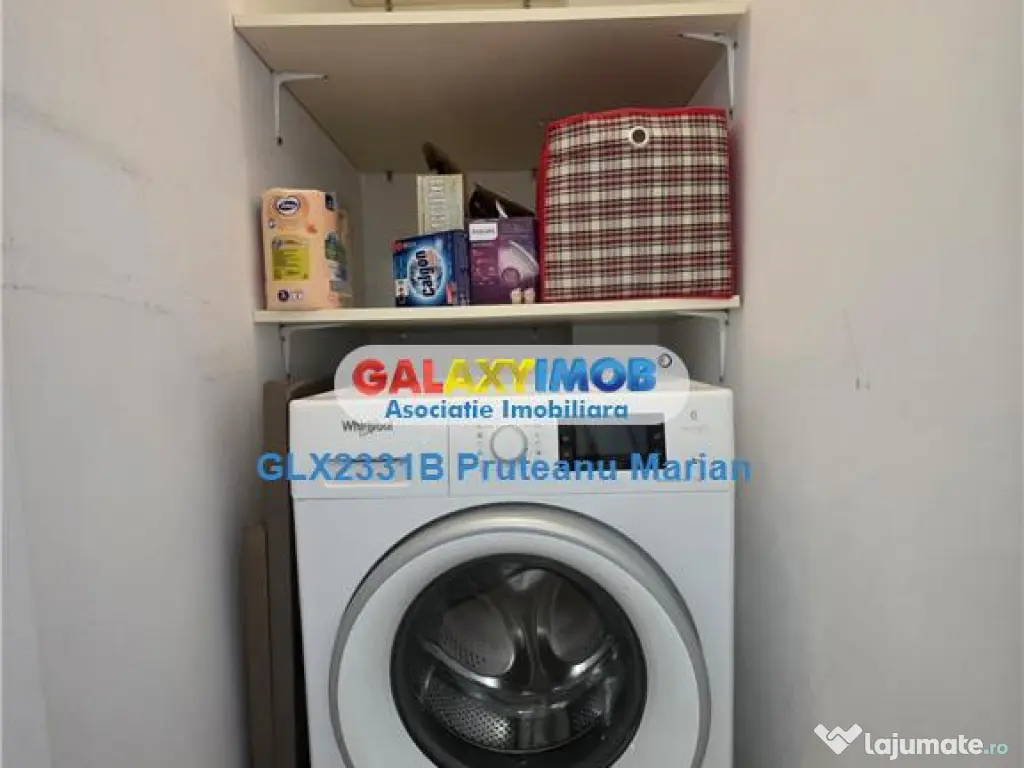 Apartament Premium cu 2 camere situat La Quarto Residence