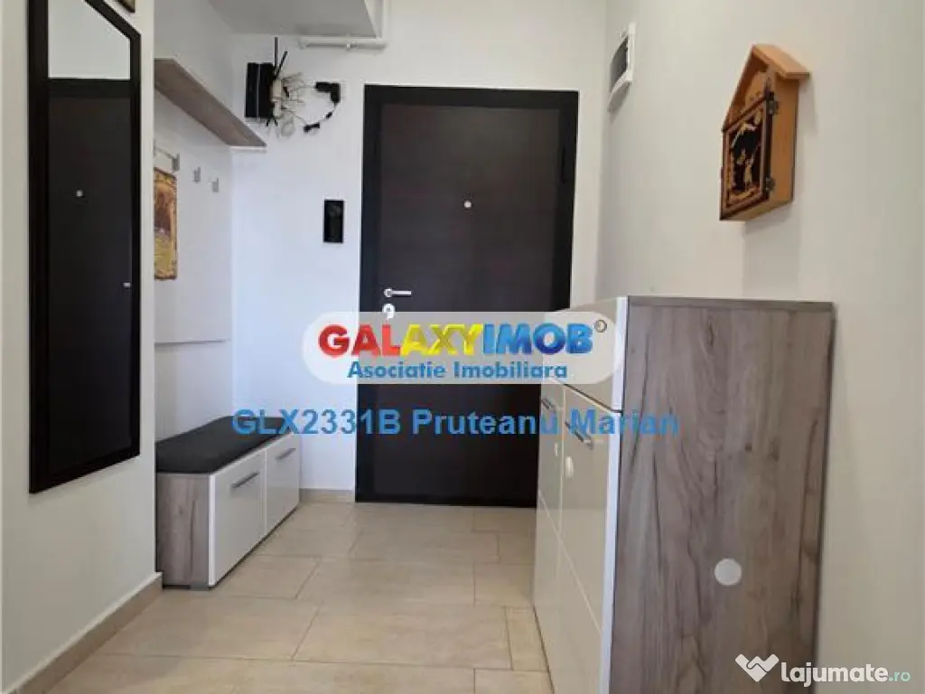 Apartament Premium cu 2 camere situat La Quarto Residence