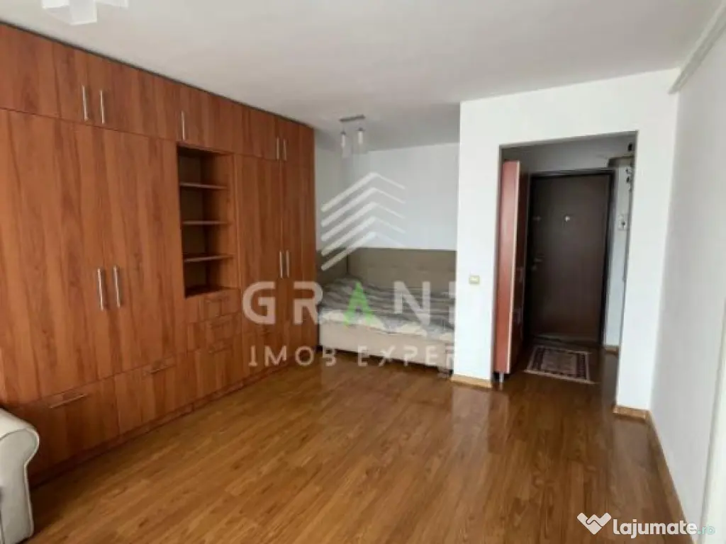 Ap 1 cameră | Balcon | zona Mărăști – Fabricii de Zah? 