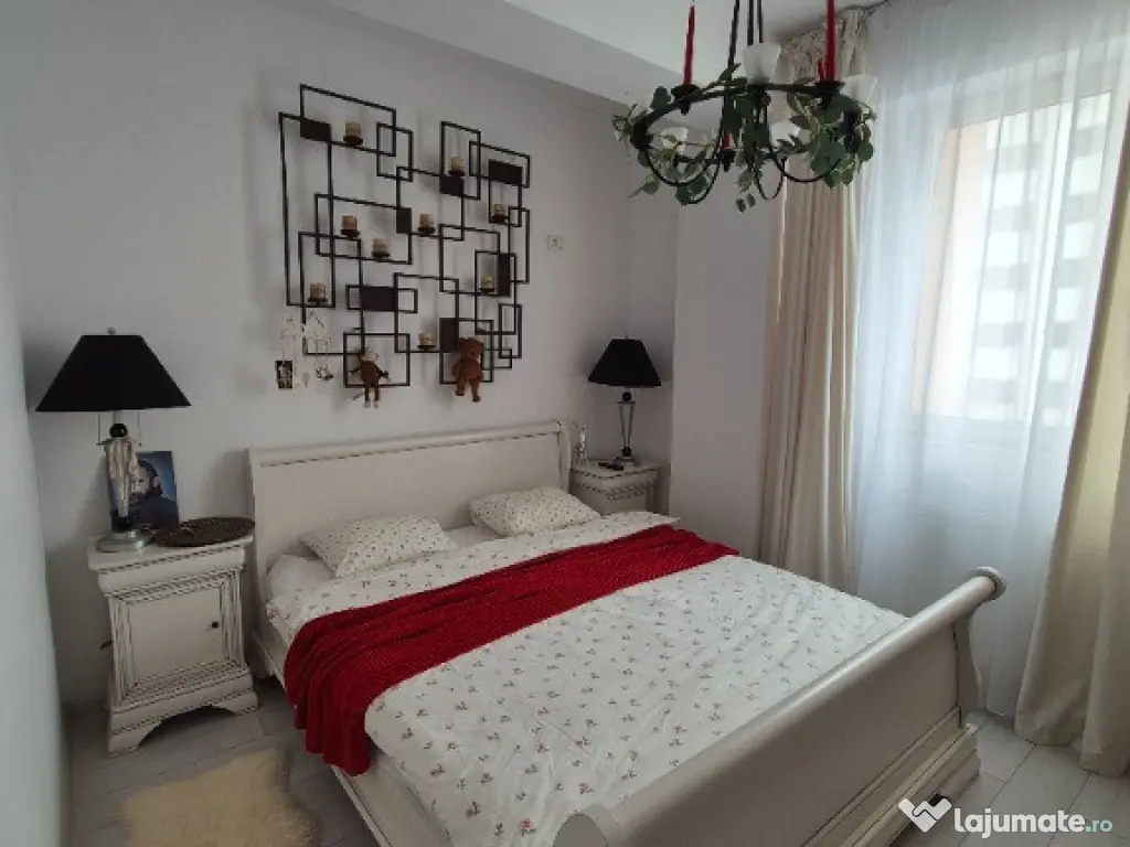 Apartament 2 camere central