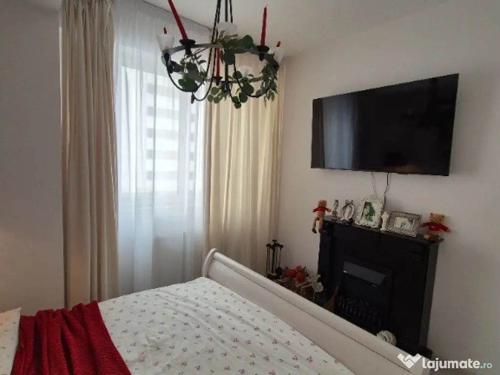 Apartament 2 camere central