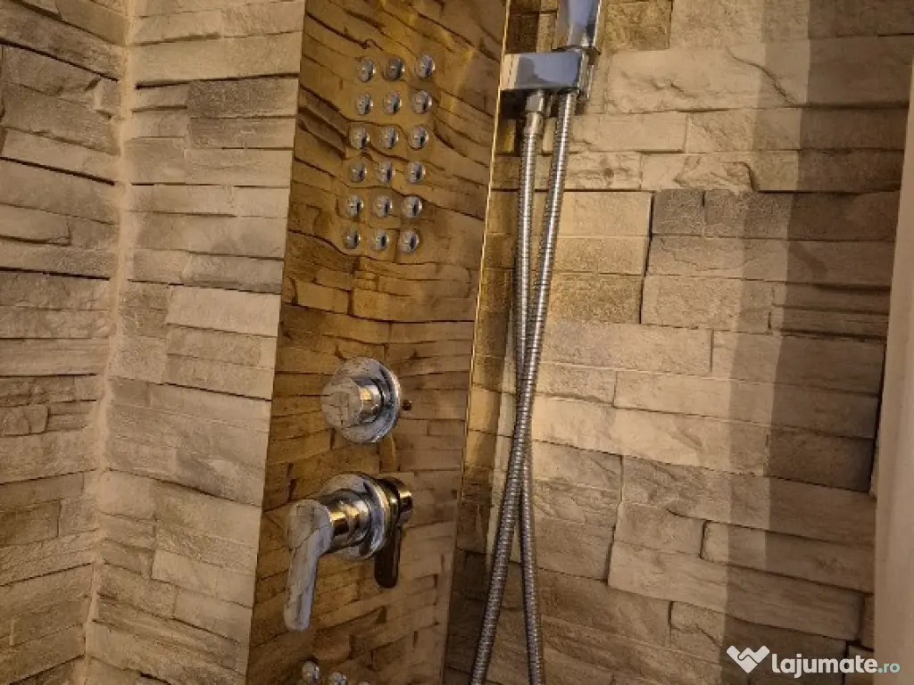 Apartament 2 camere central