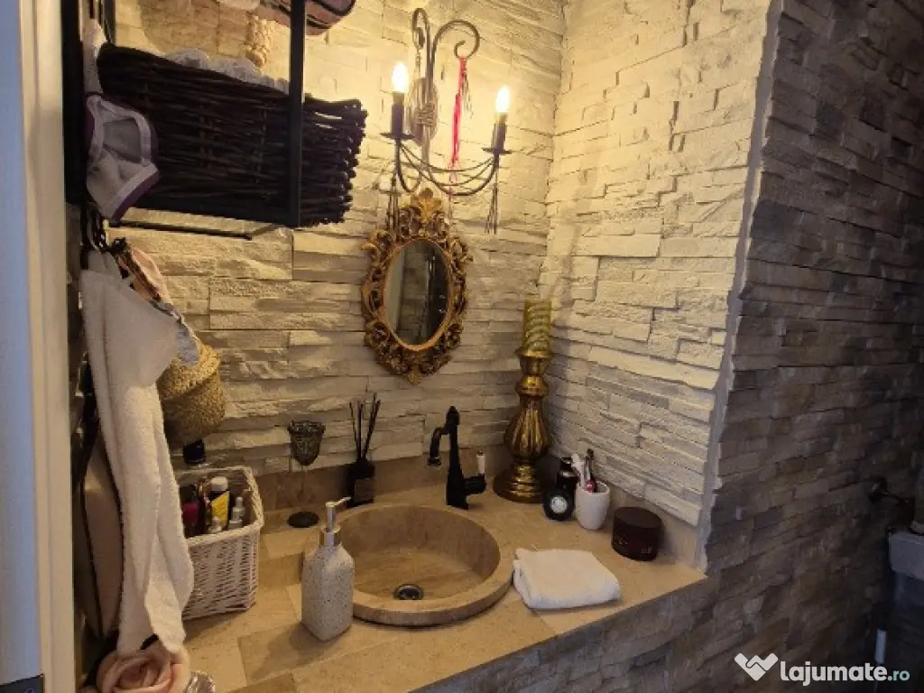 Apartament 2 camere central