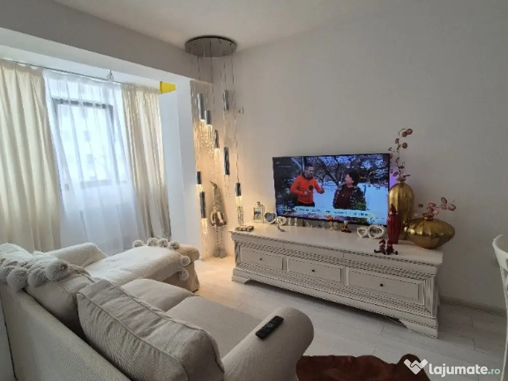 Apartament 2 camere central