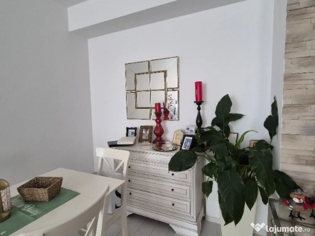 Apartament 2 camere central
