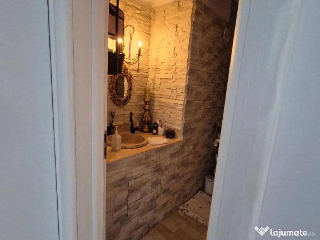 Apartament 2 camere central