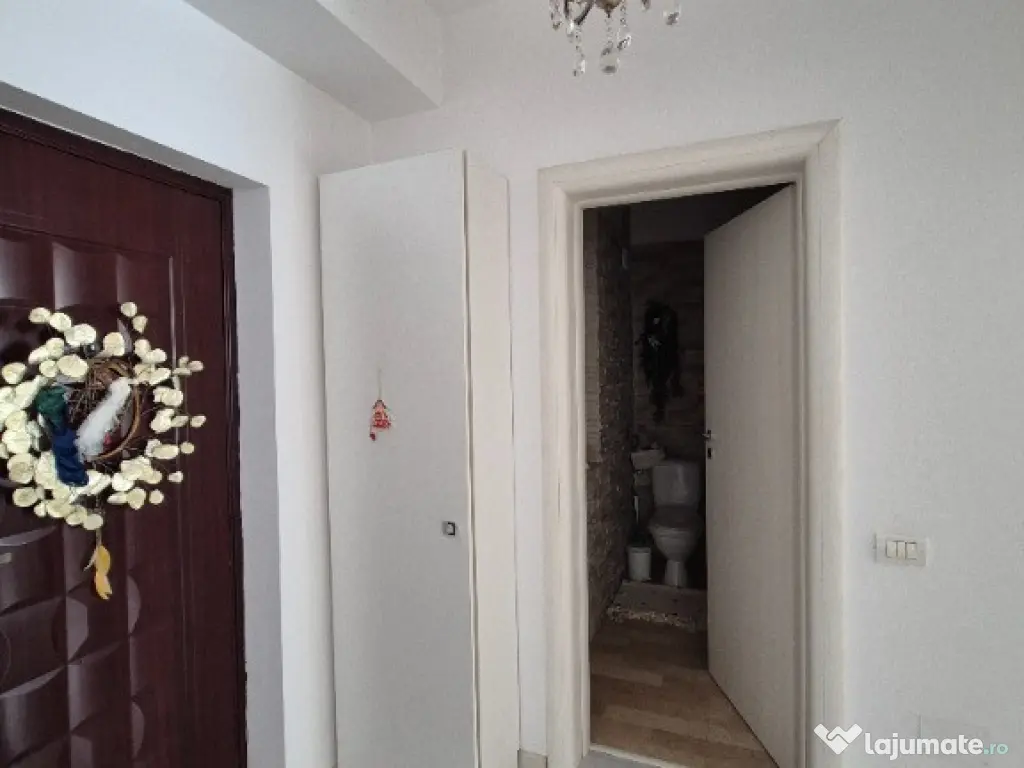 Apartament 2 camere central
