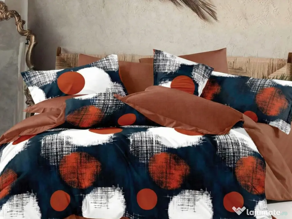 Lenjerii pat livrare gratuită 