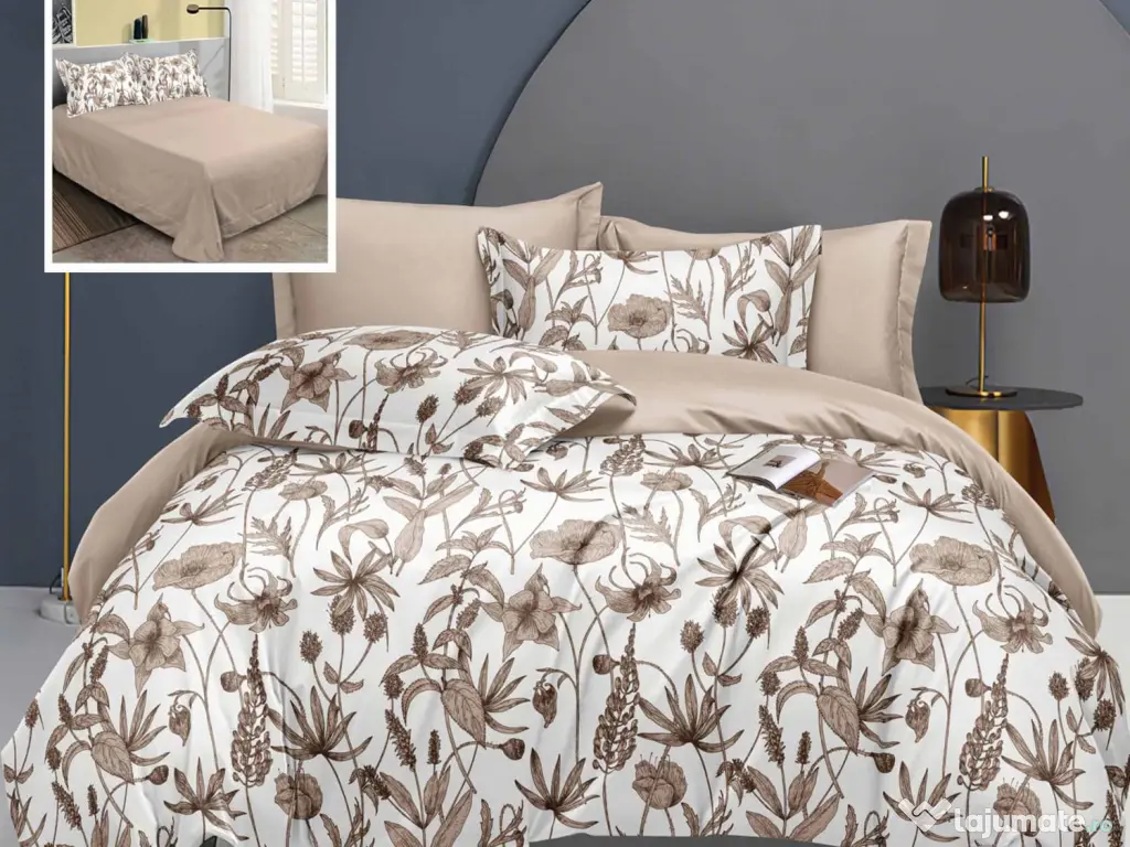 Lenjerii pat livrare gratuită 