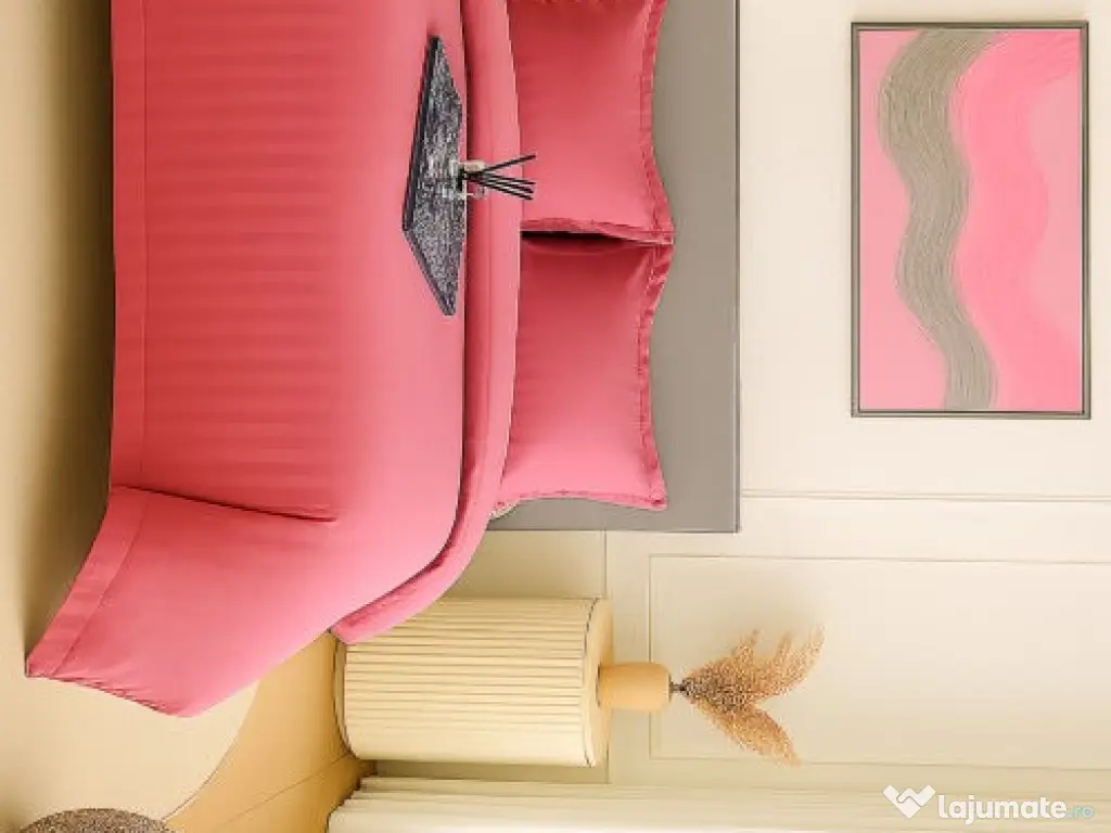 Lenjerii pat livrare gratuită 