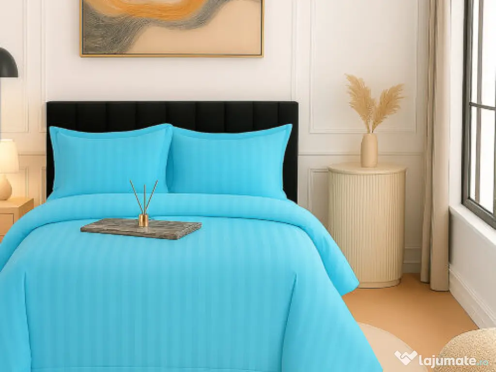 Lenjerii pat livrare gratuită 