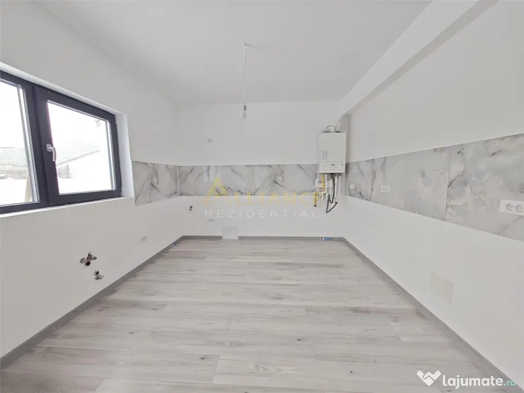 Casa moderna individuala | Berceni | 4 camere | Comision 0% 