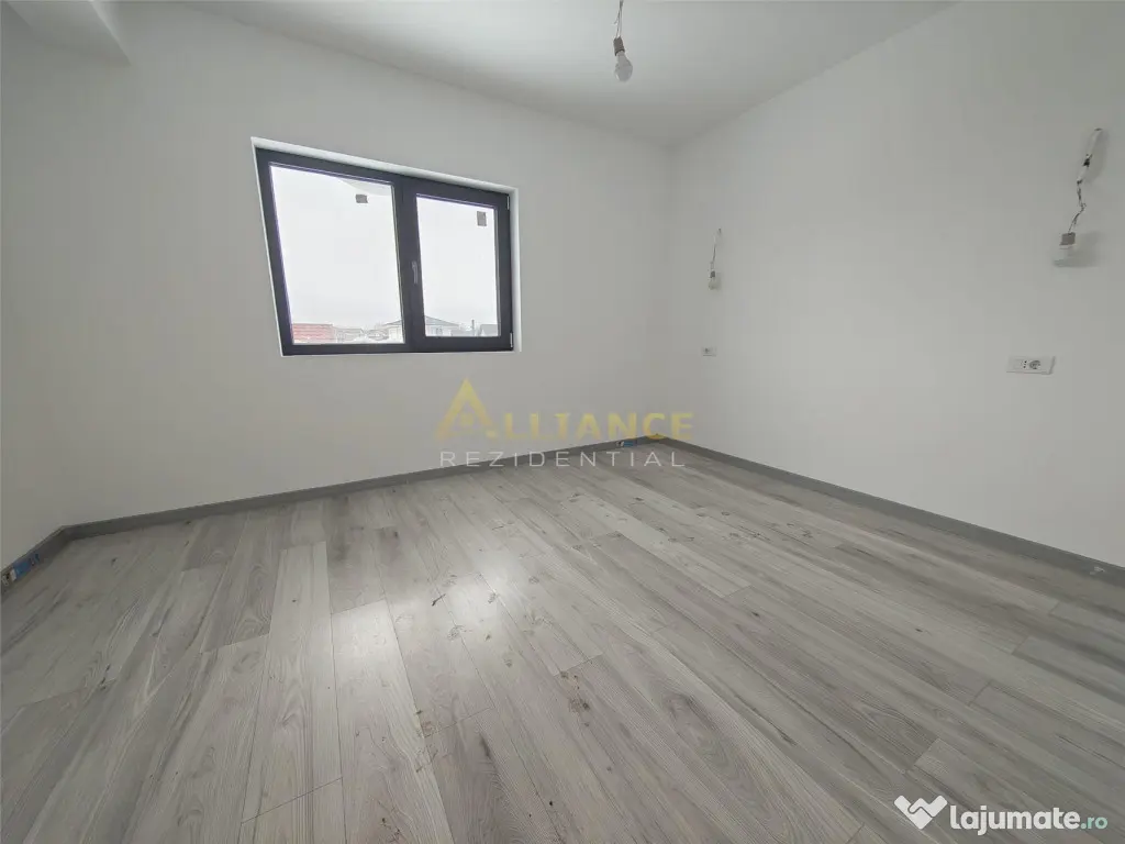 Casa moderna individuala | Berceni | 4 camere | Comision 0% 