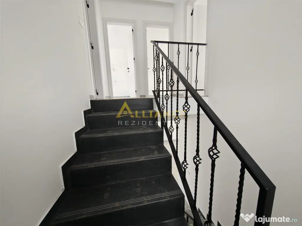 Casa moderna individuala | Berceni | 4 camere | Comision 0% 