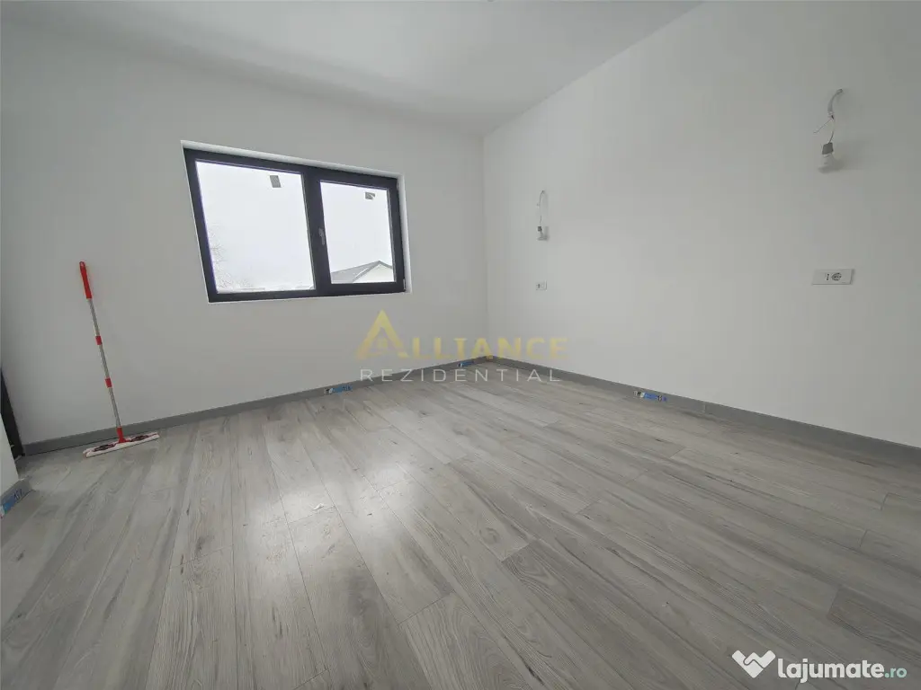 Casa moderna individuala | Berceni | 4 camere | Comision 0% 