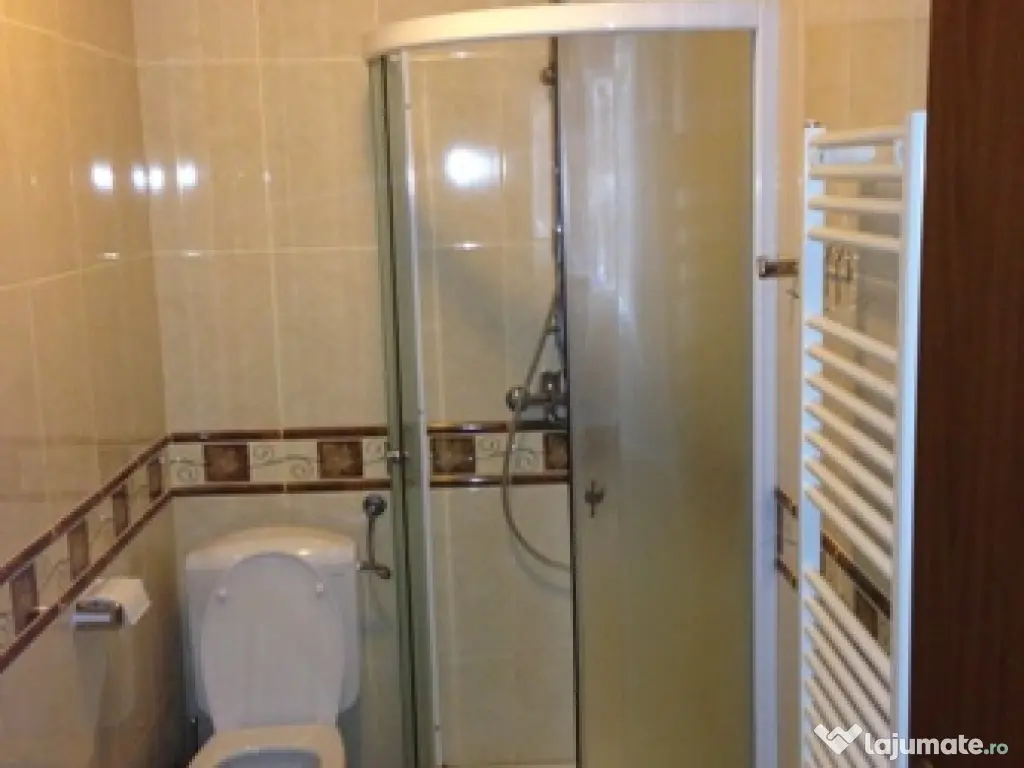 Casa de vacanta - vila Provita de Jos 