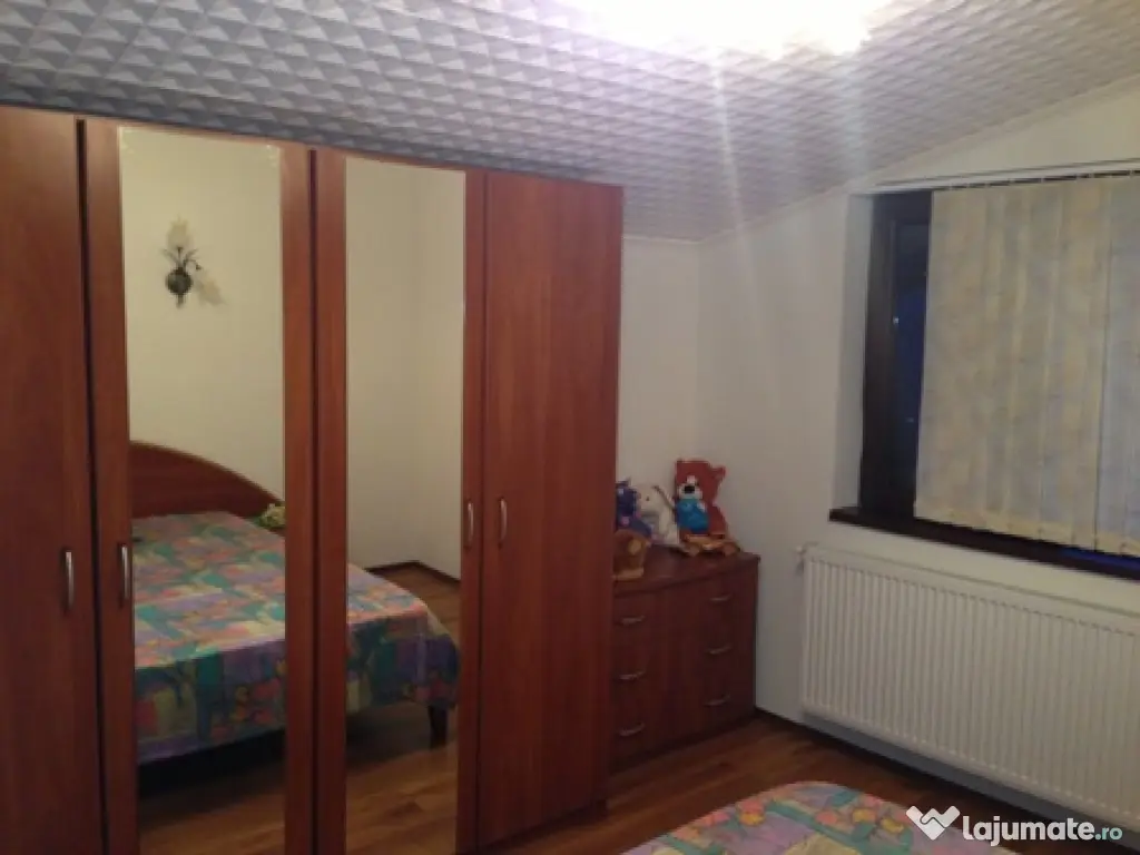 Casa de vacanta - vila Provita de Jos 