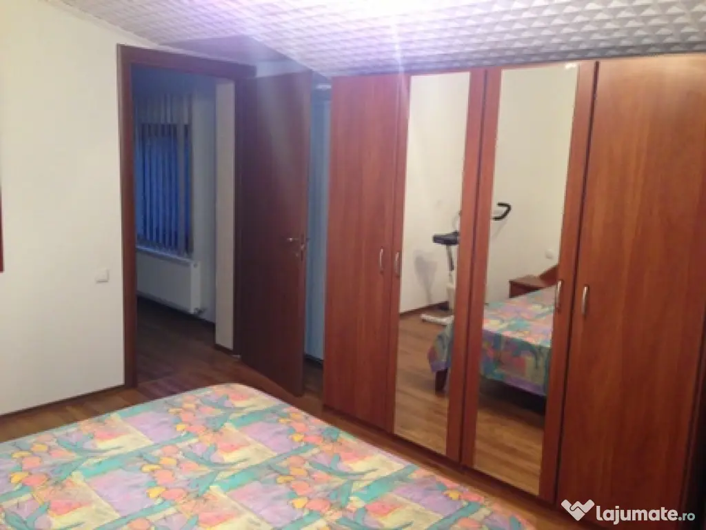 Casa de vacanta - vila Provita de Jos 