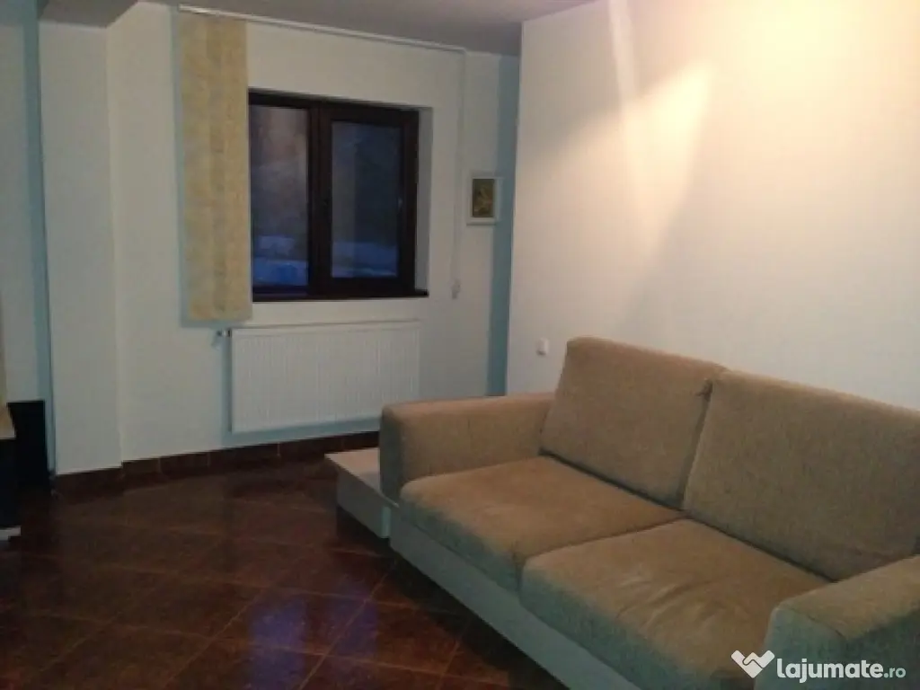 Casa de vacanta - vila Provita de Jos 