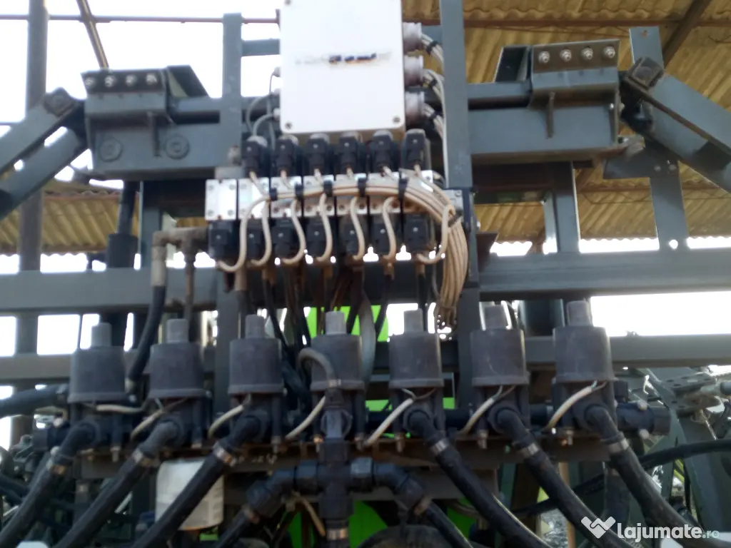 Masina erbicidat Tecnoma Variotec GT 28m 1996 