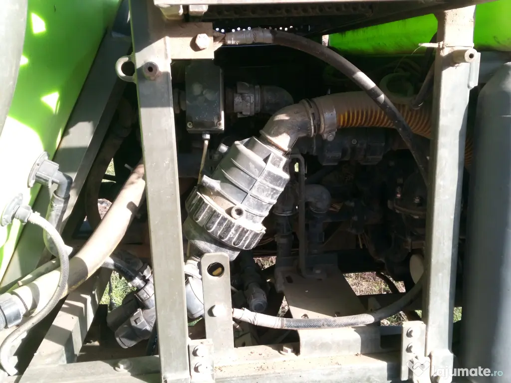 Masina erbicidat Tecnoma Variotec GT 28m 1996 