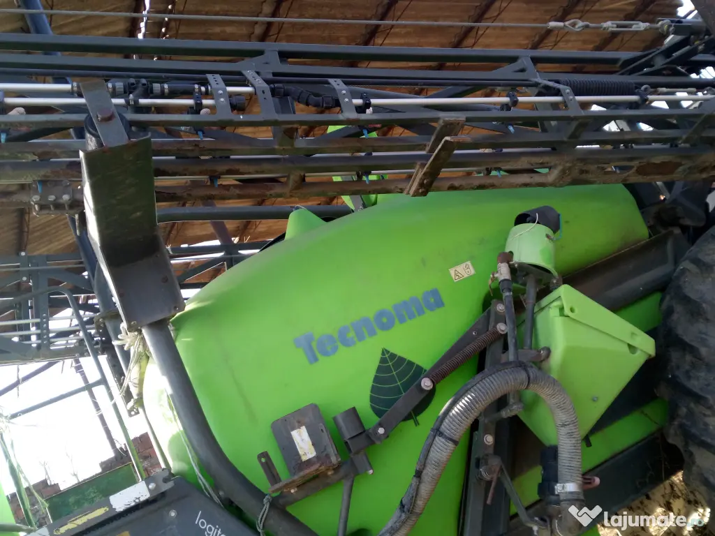 Masina erbicidat Tecnoma Variotec GT 28m 1996 