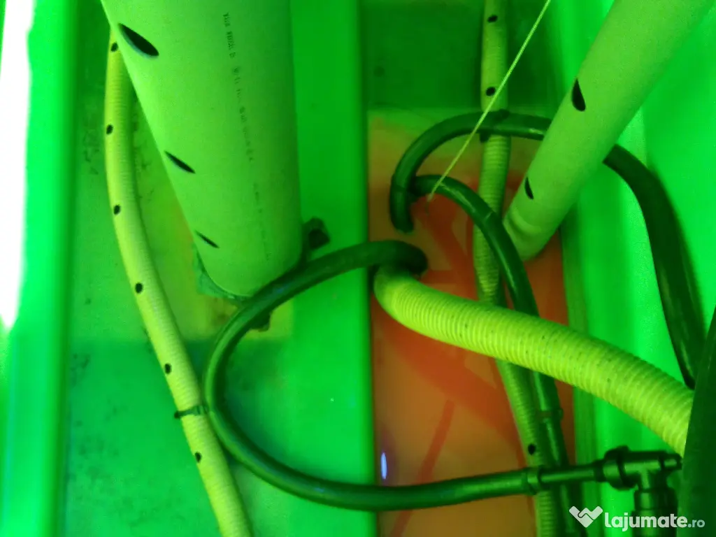 Masina erbicidat Tecnoma Variotec GT 28m 1996 