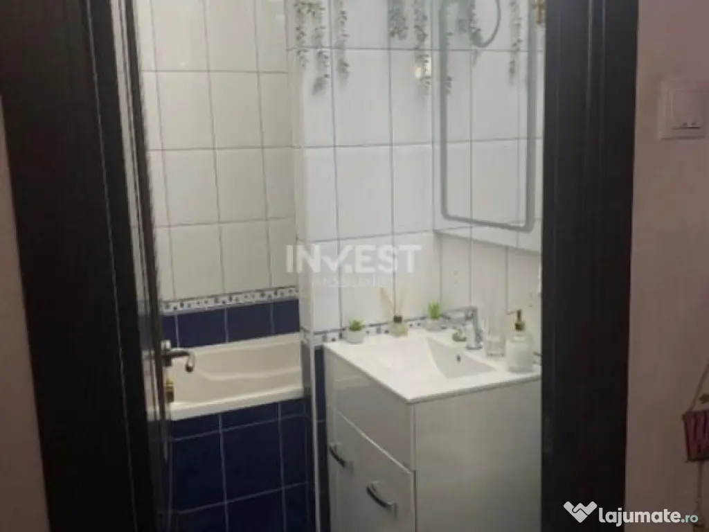 APARTAMENT-3 CAMERE-DECOMANDAT-MIRCEA CEL BATRAN 