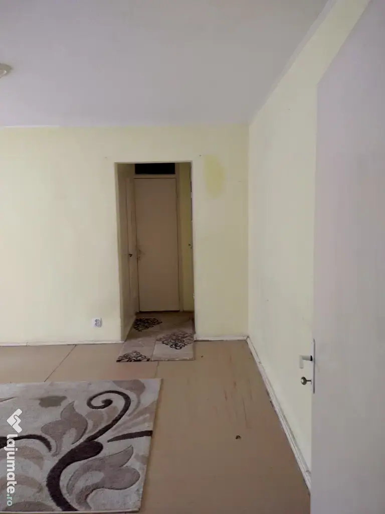 Apartament 2 camere – Vadul Nou – Aleea Livezilor, acces facil către metrou 