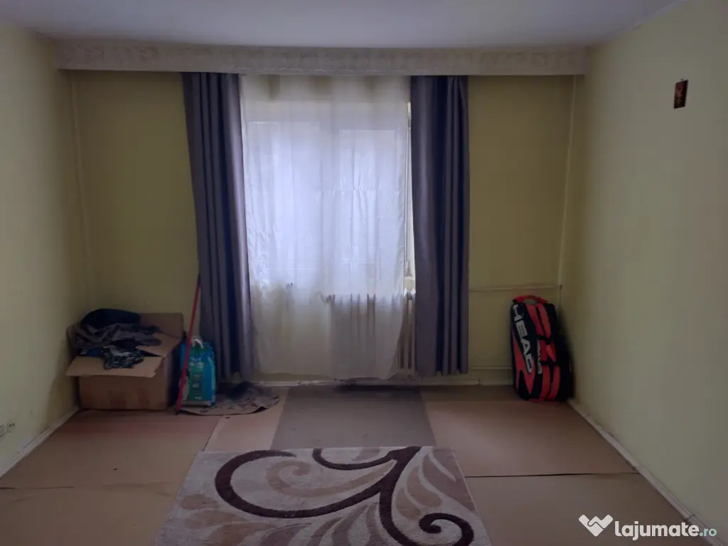 Apartament 2 camere – Vadul Nou – Zonă liniștită, Aleea Livezilor, acces facil către metrou 
