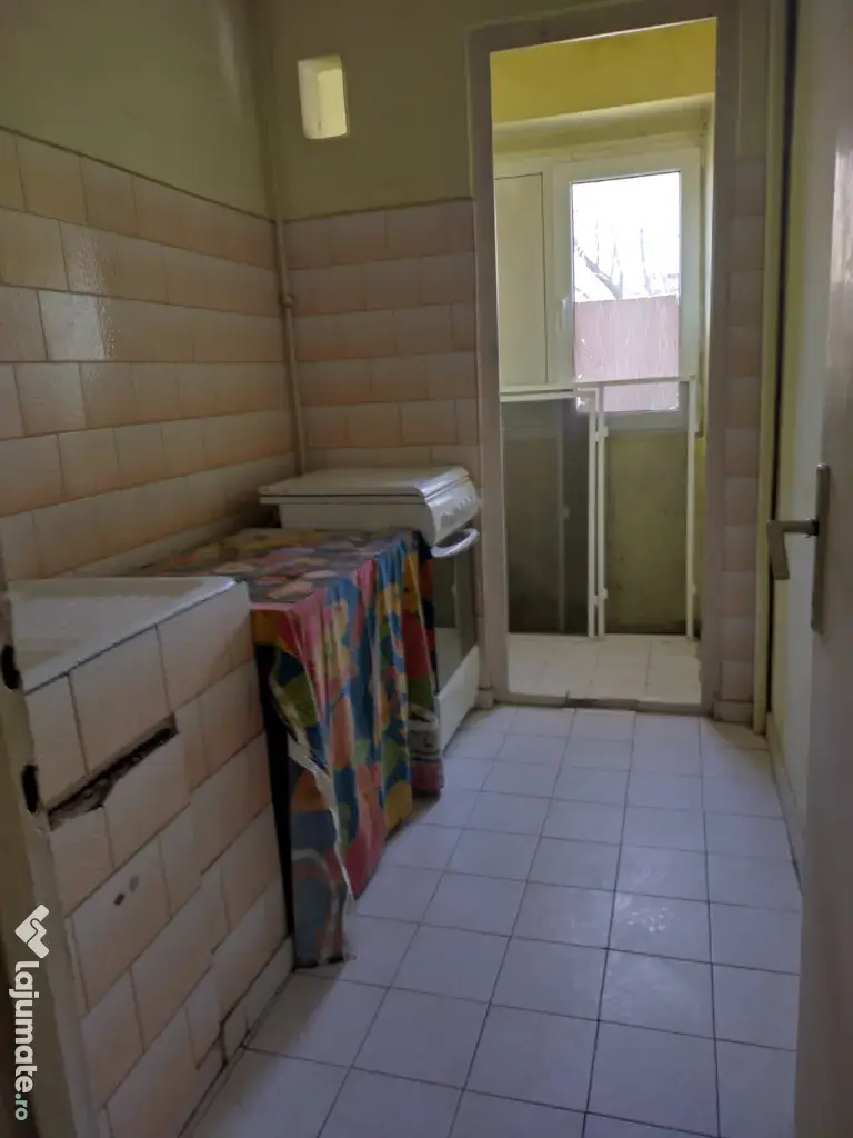 Apartament 2 camere – Vadul Nou – Zonă liniștită, Aleea Livezilor, acces facil către metrou 