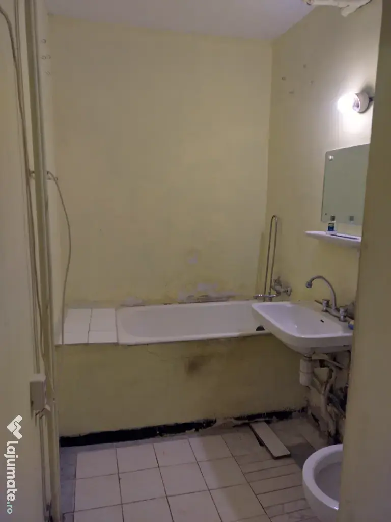 Apartament 2 camere – Vadul Nou – Zonă liniștită, Aleea Livezilor, acces facil către metrou 