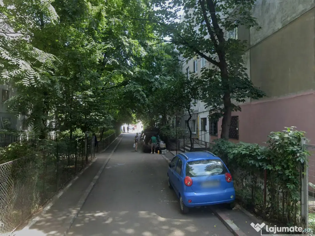 Apartament 2 camere – Vadul Nou – Zonă liniștită, Aleea Livezilor, acces facil către metrou 