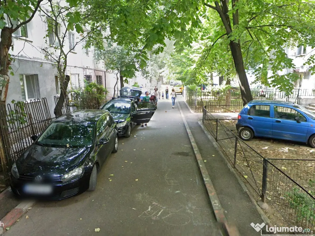 Apartament 2 camere – Vadul Nou – Zonă liniștită, Aleea Livezilor, acces facil către metrou 