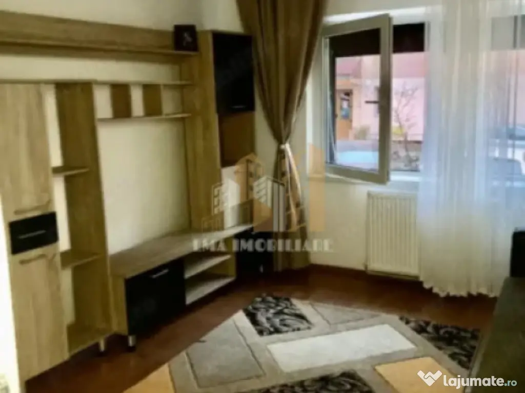 Apartament 3 camere decomandat Florilor-Vlahuta Brasov 