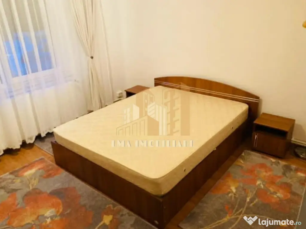 Apartament 3 camere decomandat Florilor-Vlahuta Brasov 