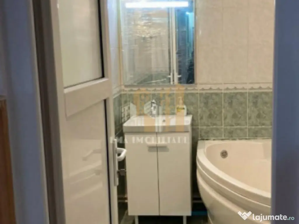 Apartament 3 camere decomandat Florilor-Vlahuta Brasov 