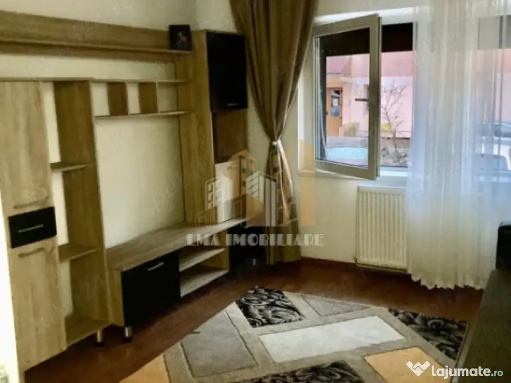 Apartament 3 camere decomandat Florilor-Vlahuta Brasov 