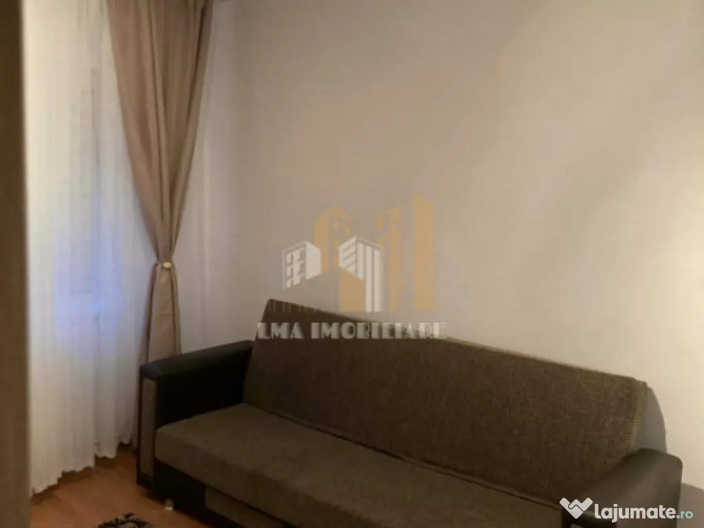 Apartament 3 camere decomandat Florilor-Vlahuta Brasov 