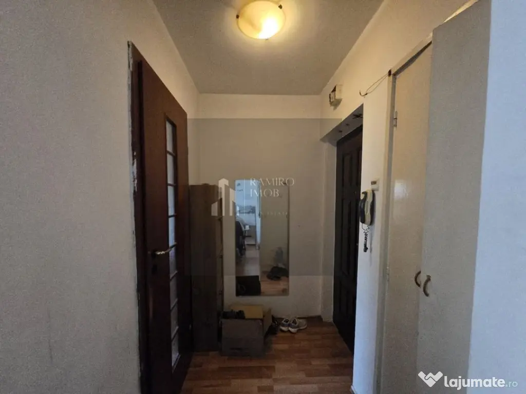 2 camere Piata Sudului / Metrou 